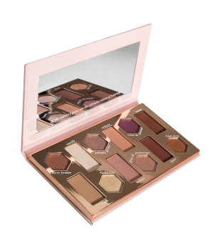 The Ultimate Eyeshadow Palette 1.0